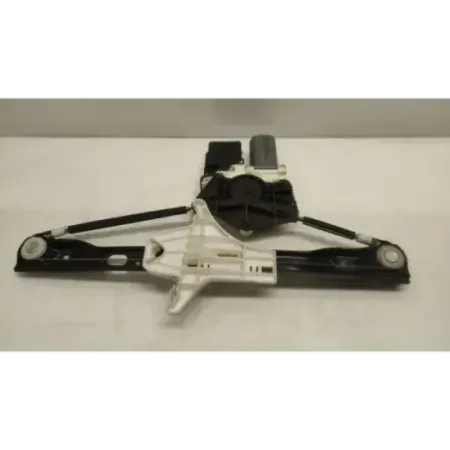 Mecanisme + moteur de leve-glace arriere droite volkswagen golf 5