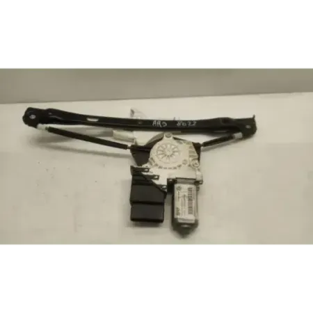 Mecanisme + moteur de leve-glace arriere droite volkswagen golf 5 v