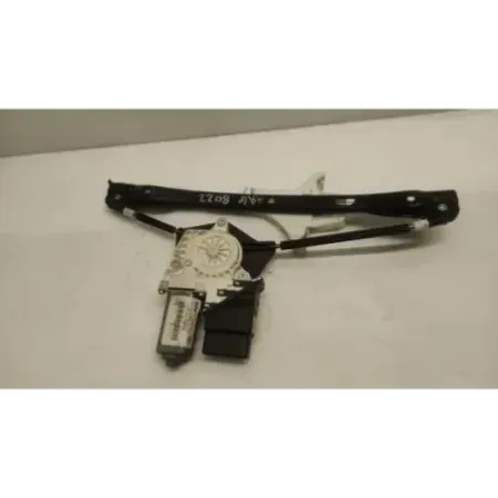 Mecanisme + moteur de leve-glace arriere gauche volkswagen golf 5