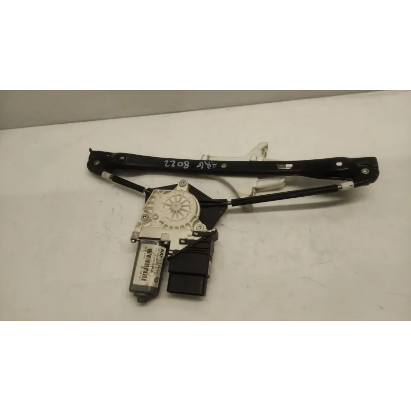 Mecanisme + moteur de leve-glace arriere gauche volkswagen golf 5 v