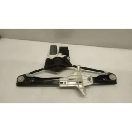 Mecanisme + moteur de leve-glace arriere gauche volkswagen golf 5 v