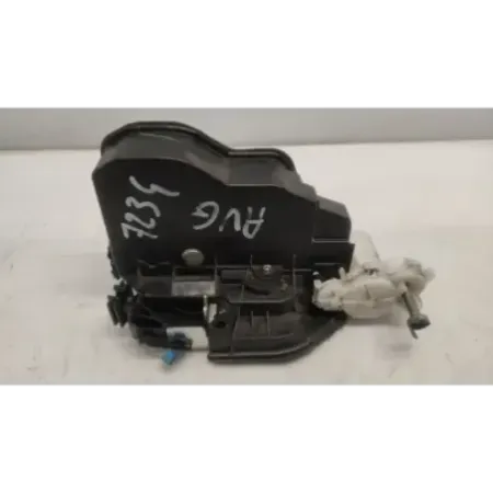 Serrure porte avant gauche bmw x3