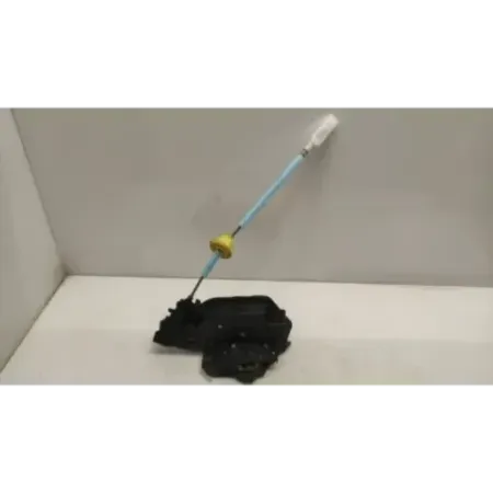 Serrure porte avant gauche bmw serie 3 g20/g21