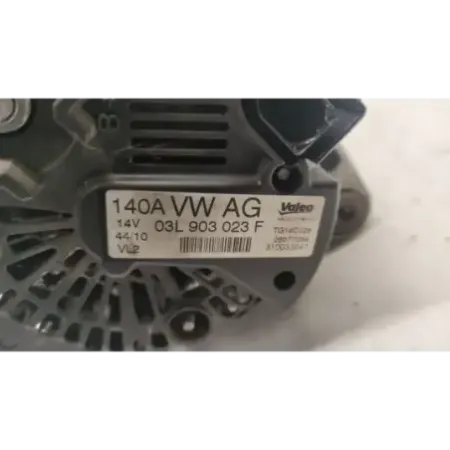 Alternateur volkswagen polo 6r/6c v