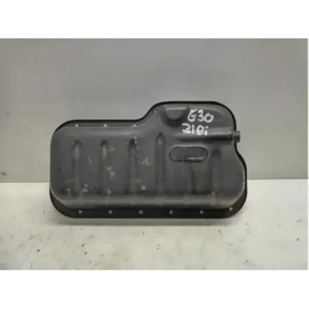 Carter huile bmw serie 3 e30