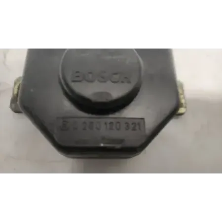 Capteur & sonde bmw serie 3 e30