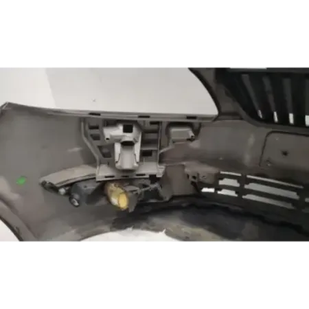 Pare-choc avant skoda fabia 2