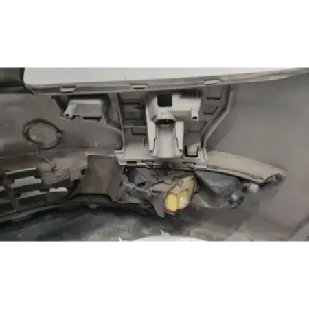 Pare-choc avant skoda fabia 2