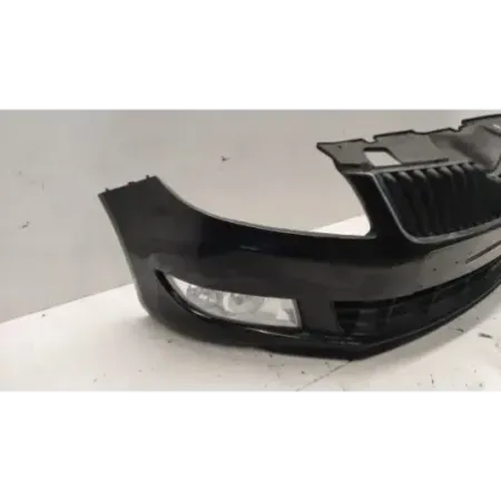 Pare-choc avant skoda fabia 2