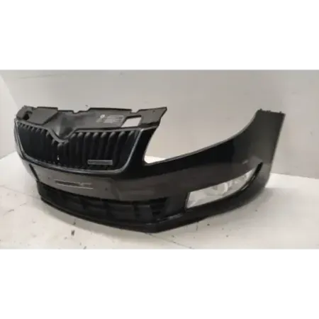 Pare-choc avant skoda fabia 2