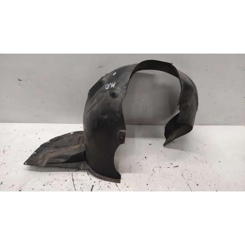 Pare-boue aile avant droite skoda fabia 2