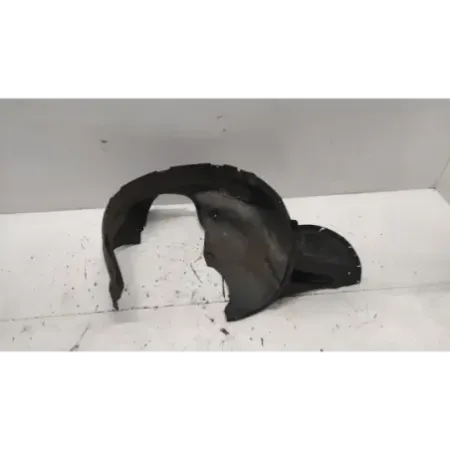 Pare-boue aile avant droite skoda fabia 2