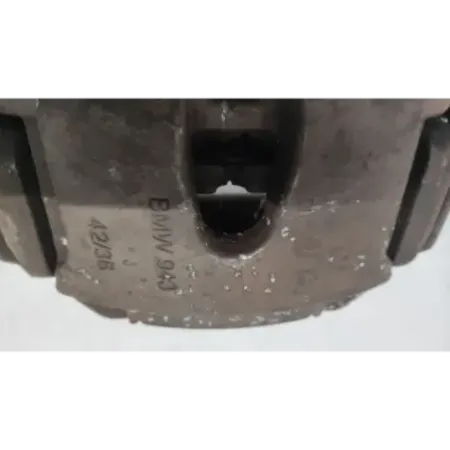 Etrier de frein avant droit bmw serie 5 e60/e61