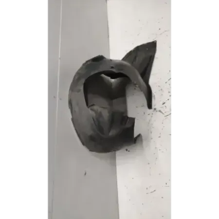 Pare-boue aile avant gauche skoda fabia 2