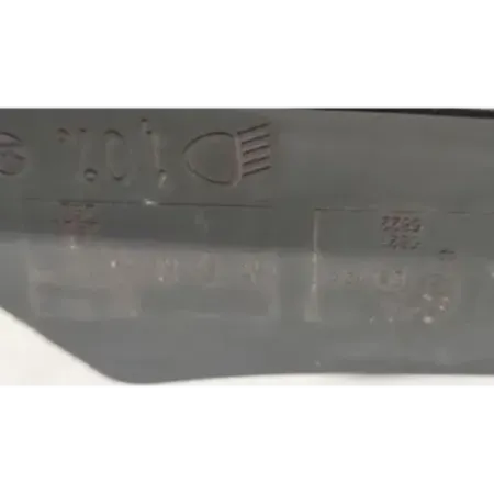 Phare droit skoda fabia 2