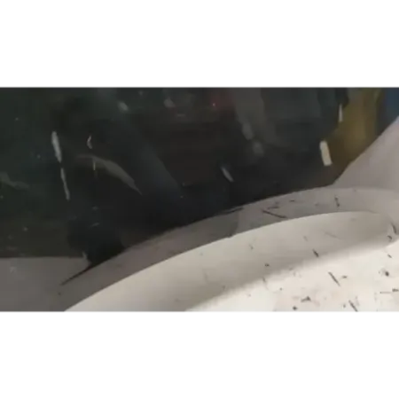 Aile avant droite skoda fabia mk2 5j