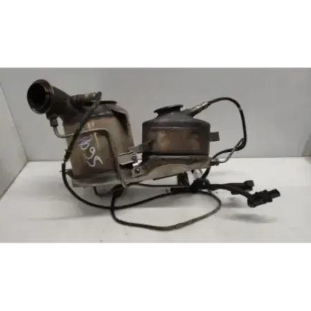 Filtre a particules skoda fabia 3