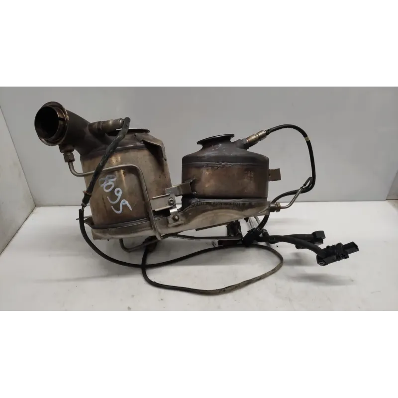 Filtre a particules skoda fabia 3