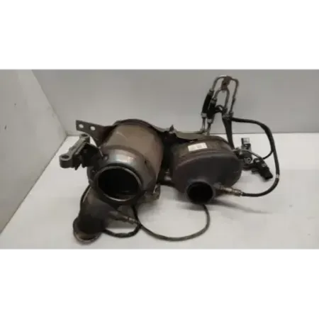 Filtre a particules skoda fabia 3