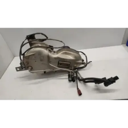 Filtre a particules skoda fabia 3