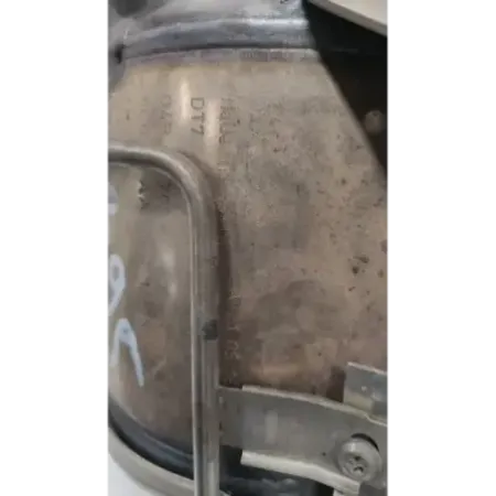 Filtre a particules skoda fabia 3