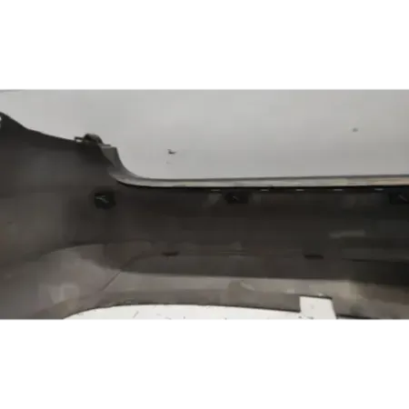 Pare-choc arriere skoda fabia 2