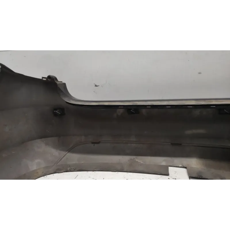 Pare-choc arriere skoda fabia 2