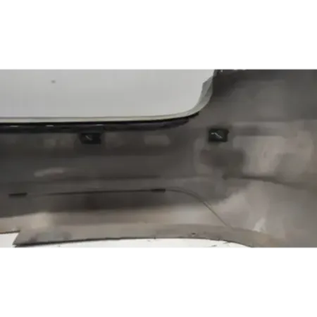 Pare-choc arriere skoda fabia 2