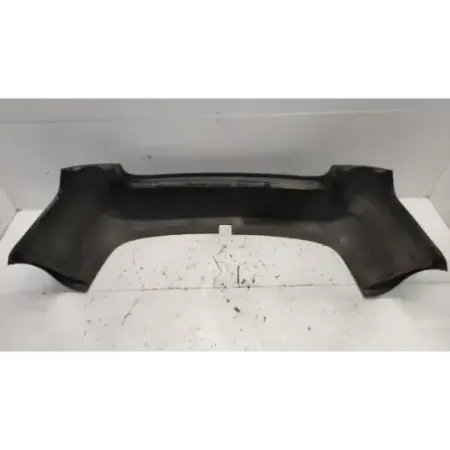 Pare-choc arriere skoda fabia 2