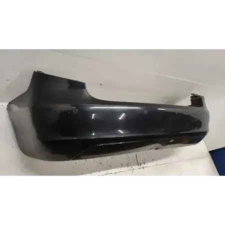 Pare-choc arriere skoda fabia 2