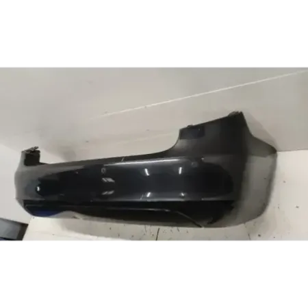 Pare-choc arriere skoda fabia mk2 5j