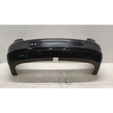 Pare-choc arriere skoda fabia mk2 5j
