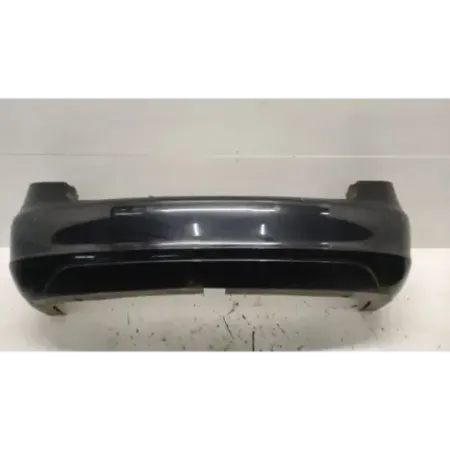 Pare-choc arriere skoda fabia mk2 5j