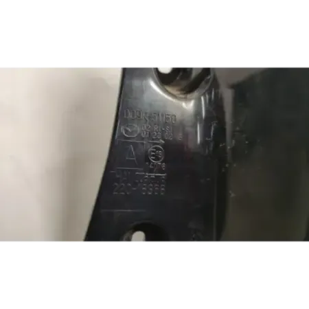 Feu arriere gauche skoda fabia 2