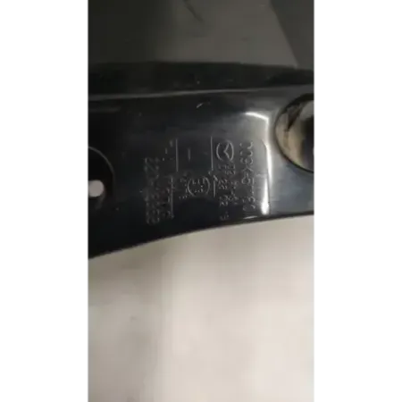 Feu arriere droit skoda fabia 2