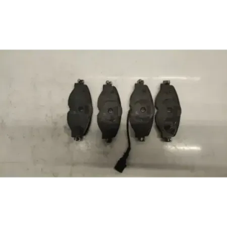 Plaquette frein avant volkswagen golf 7