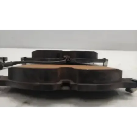 Plaquette frein avant volkswagen golf 7