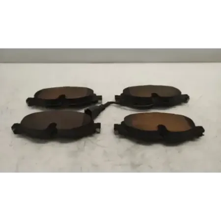 Plaquette frein avant volkswagen golf 7