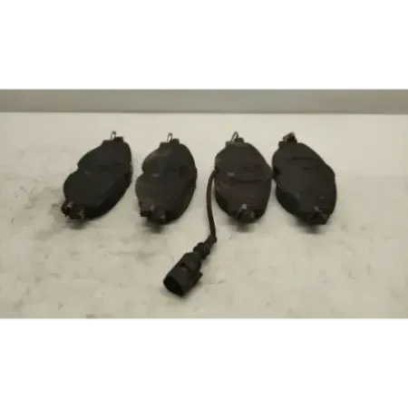 Plaquette frein avant volkswagen golf 7