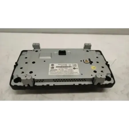 Ecran multimedia volkswagen golf 7