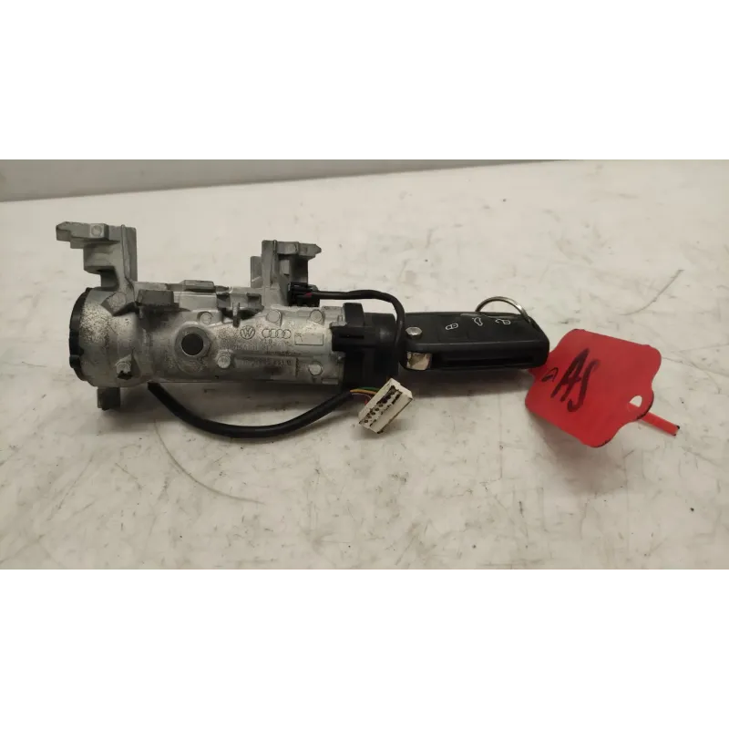 Neiman - antivol de direction volkswagen golf 7