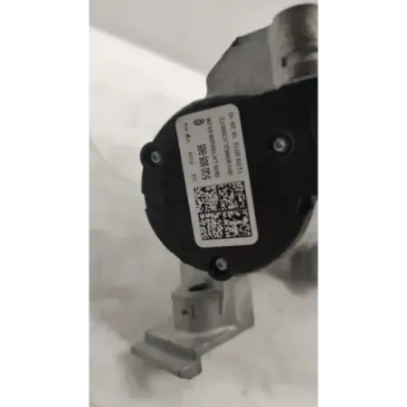 Neiman - antivol de direction volkswagen golf 7