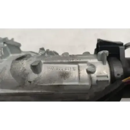 Neiman - antivol de direction volkswagen golf 7