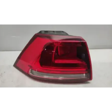 Feu arriere gauche volkswagen golf 7