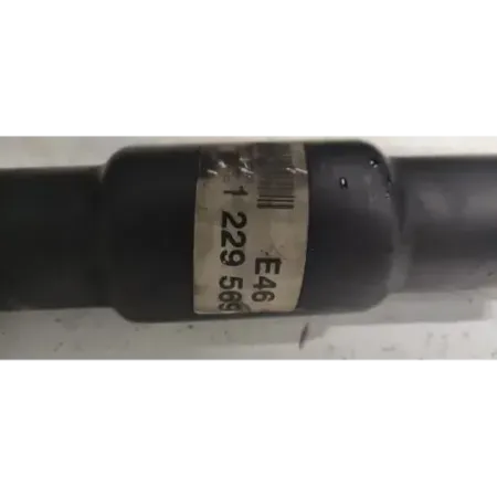 Arbre transmission arriere bmw serie 3 e46