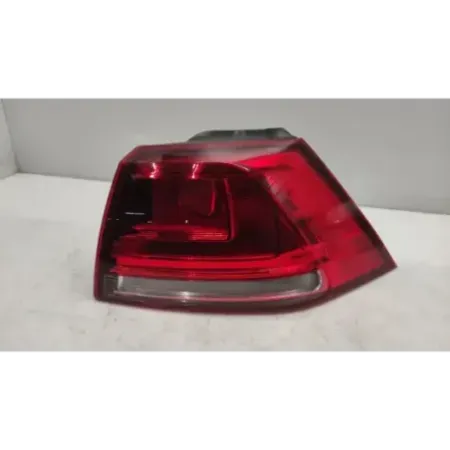 Feu arriere droit volkswagen golf 7