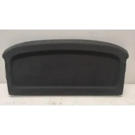 Plage arriere volkswagen golf 7