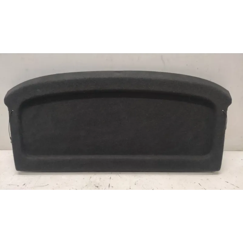 Plage arriere volkswagen golf 7 vii