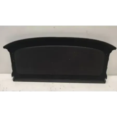 Plage arriere volkswagen golf 7