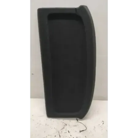 Plage arriere volkswagen golf 7